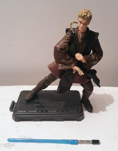 Anakin Skywalker