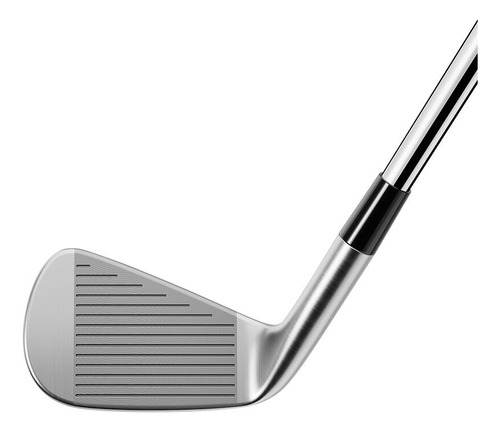 Taylormade Set Palos Golf Hierros P7cb Nuevo Kaddygolf