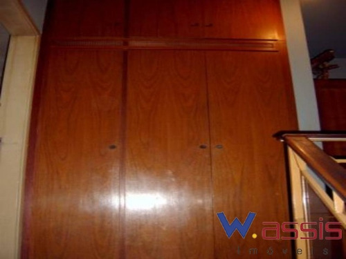 Imagem 2 de 6 de Residencial Ou Comercial- De Esquina Com Vista Livre. 3 Dormitórios Sendo 1 Suite - 1421