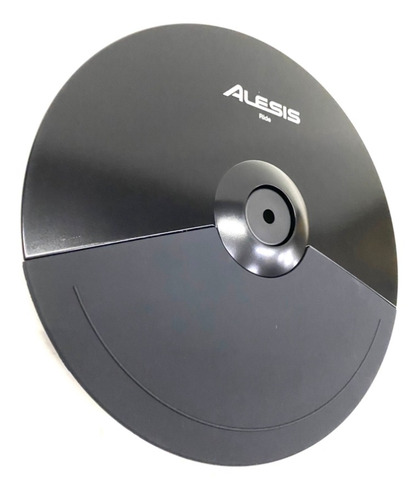 Pad Prato Ride Alesis Dm7 Dm8 Novo E Original