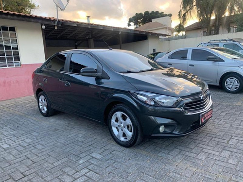 Chevrolet Prisma 1.4 At Lt