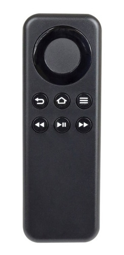 Imagen 1 de 9 de Control Remoto Para Amazon Fire Stick Tv