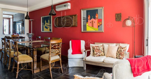 Imagen 6 de 25 de Venta De Casa De 4 Dormitorios Frente Al Mar En Mansa Punta Del Este