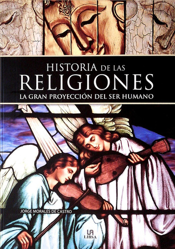 Historia De Las Religiones / Jorge Morales / Enviamos