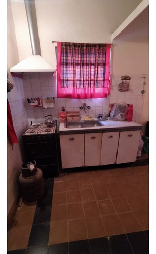 Se Vende Propiedad En Almafuerte, Bº Parque, Calle Chile