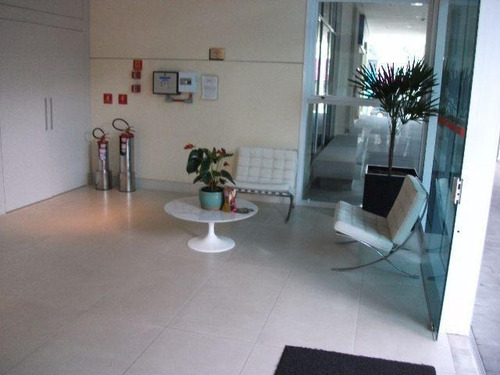 Imagem 3 de 4 de Venda Sala Sao Caetano Do Sul Centro Ref: 3197 - 1033-3197
