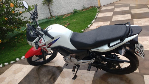 Imagem 5 de 7 de Honda Titan 150