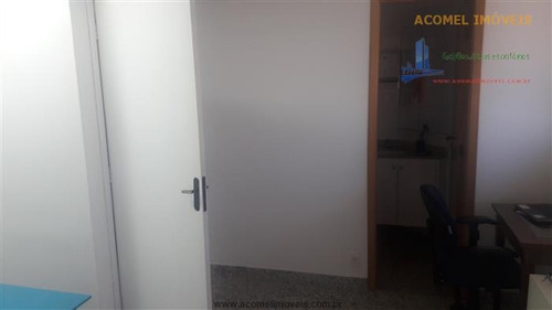 Imagem 6 de 23 de Escritório Para Alugar Em Barueri/sp - Alugue O Seu Escritório Aqui! - 1167738