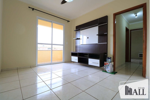 Imagem 1 de 11 de Apartamento Com 2 Dorms, Jardim Urano, São José Do Rio Preto - R$ 250 Mil, Cod: 5862 - V5862