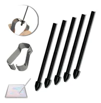 Comprar 5 Puntas Repuesto Para Samsung Galaxy Tab S7 S6 Note 20 10 N