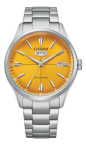 Reloj Citizen Hombre Nh8391-51z Automatico