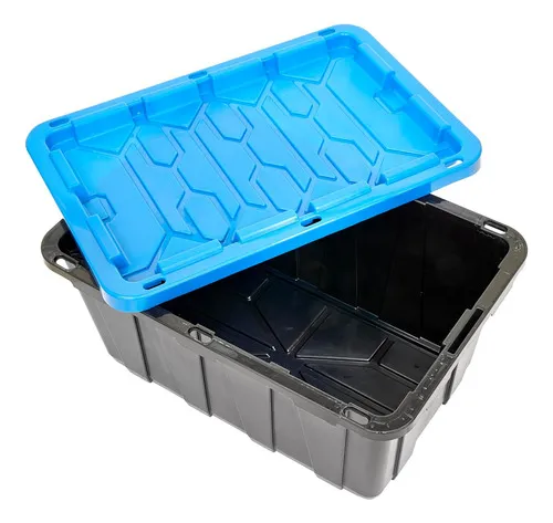 CAJA FERRETERA ITALHOME 8195 CAP 102 LTS 8195 - Código: 8195 | Compra en Guadalajara