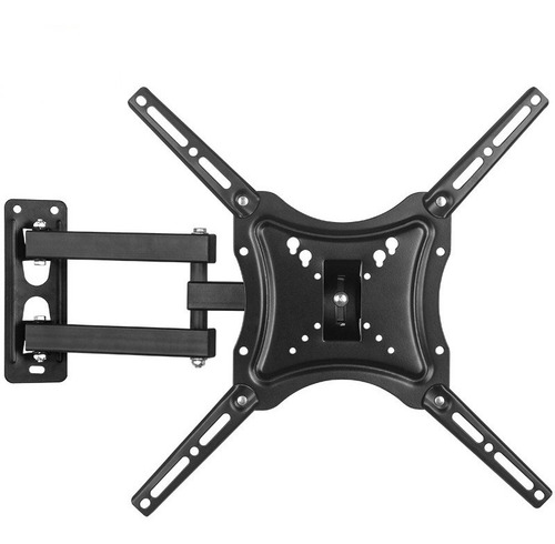 Imagen 2 de 3 de Base Para Tv Led 3d 4k Movible 19 21 32 37 39 42