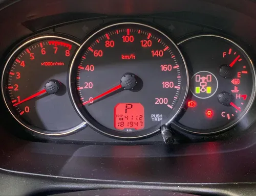 Mitsubishi Montero Gls