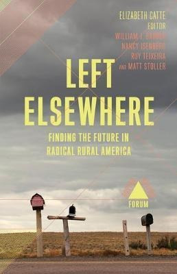 Left Elsewhere -                                       ...