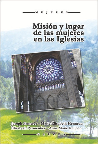 Libro Mision Y Lugar De Las Mujeres - Fameree, Joseph