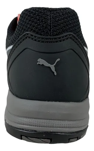 Tenis puma con casquillo mujer outlet