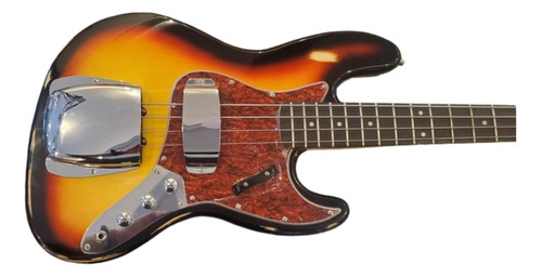 Bajo Fender American Vintage Jazz Bass Descontinuado 