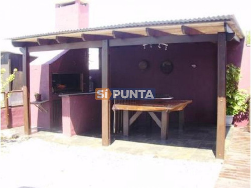 Imagen 2 de 6 de Casa En Punta Piedras