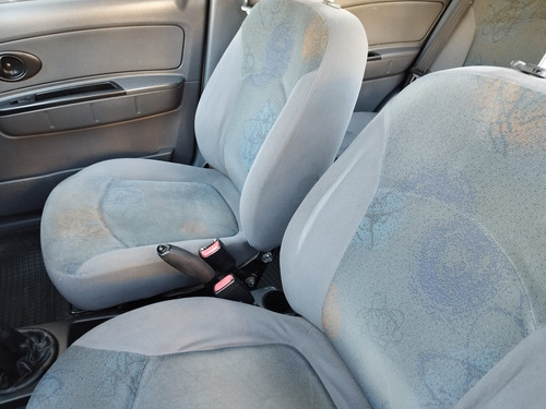 Chevrolet Spark 1.0 Ls