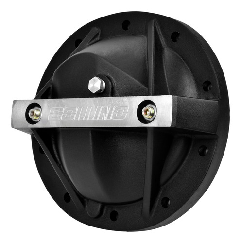 Imagen 2 de 3 de Tapa Diferencial Eaton Collino Refuerzos Gm Chevrolet Chevy