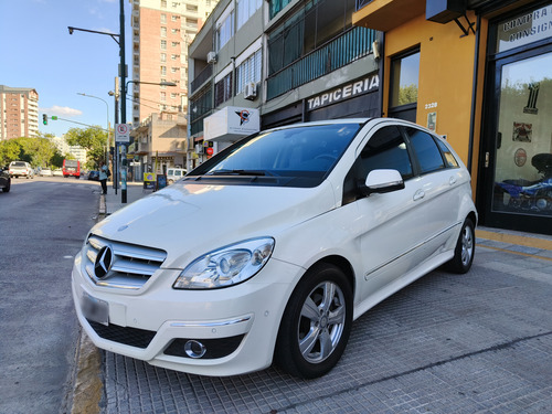 Mercedes-benz Clase B 1.7 B180 At