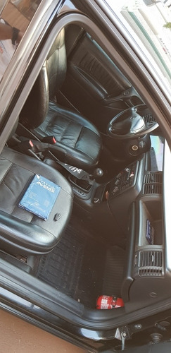 Chevrolet Vectra Cd 16v