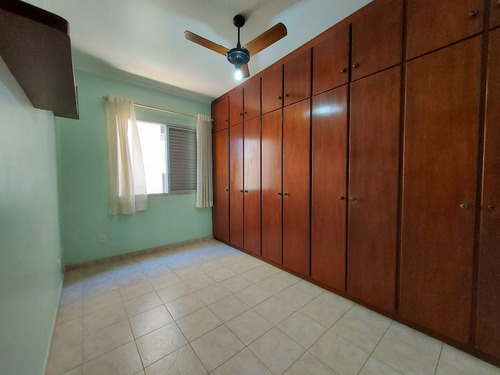 Imagem 10 de 17 de Apartamento À Venda - 2 Dormitórios - Reformado - Praia Das Astúrias - Guarujá/sp - Ap05438 - 68714712