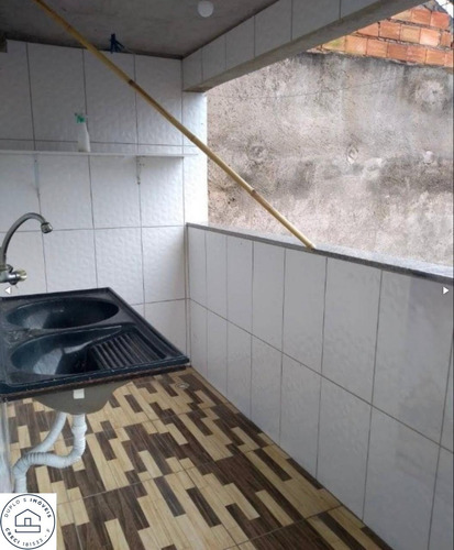 Imagem 10 de 30 de Sobrado Em Sao Paulo / Zona Sul / Balneário São Jose. - 299 - 70751093