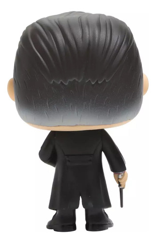 Percival Graves #07 Fantastic Beast Funko Pop!
