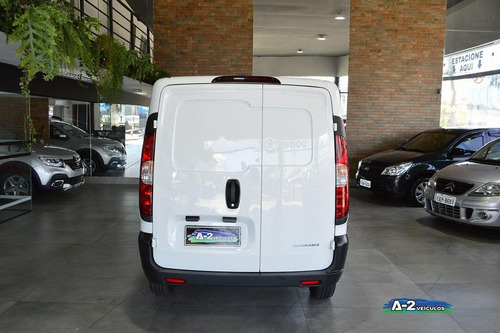 Fiat Fiorino Endurance Evo 1.4 Flex 8v 2p