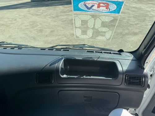 Mb Accelo 1016 Ce 4x2 , Ano 2020/20 Baú De Alumínio 5,50 Mts