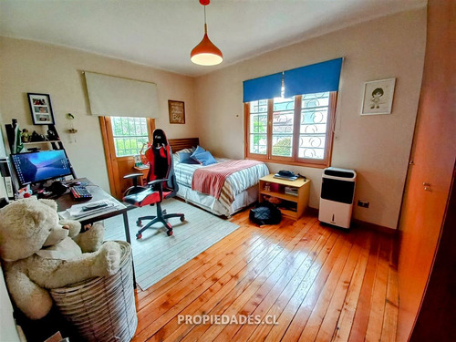 Oficina En Venta En Providencia