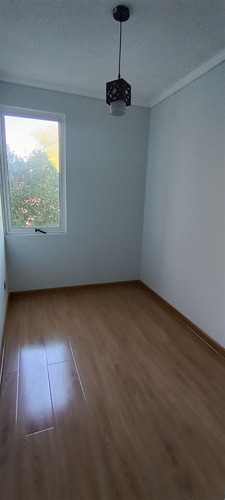 Comodo Depto Remodelado En Venta, 3 Dormitorios, Ñuñoa