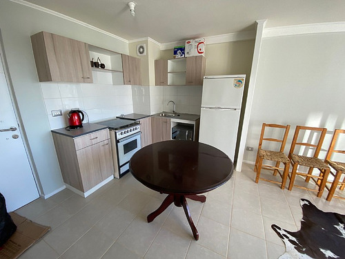 Arriendo Departamento Concepción