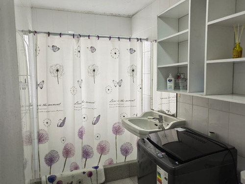 Arriendo Departamento Centro 2 D Gastos Comunes Incluidos!