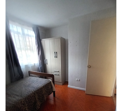Excelente Ubicación Departamento En Arriendo Enea Pudahuel