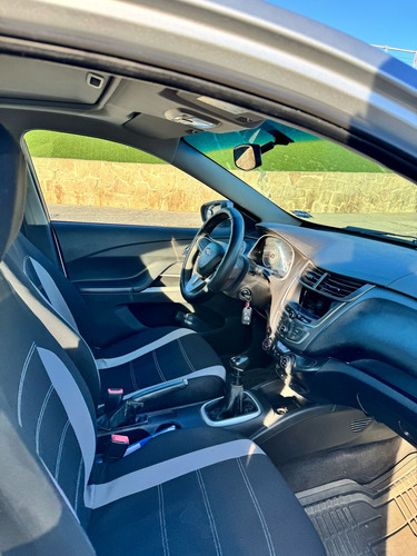 Chevrolet Aveo 1.5 Ltz