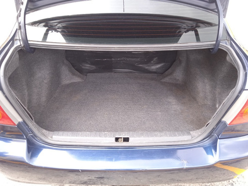 Imagen 7 de 12 de Toyota Corolla