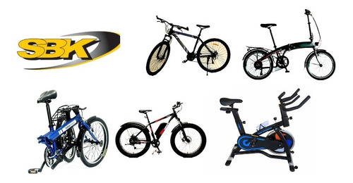 Imagen 5 de 5 de Bici Eléctrica E-power Xv Rod 29 Shimano 250wats Sbk 35km/h