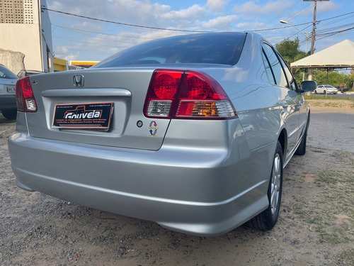 Imagem 3 de 14 de Honda Civic