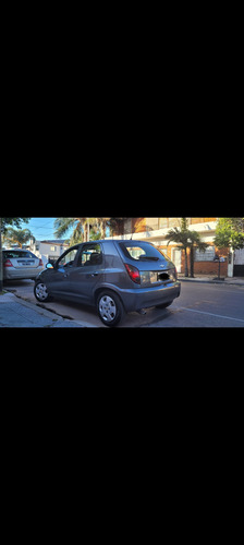 Chevrolet Celta 2012lt, 5 Puertas.
