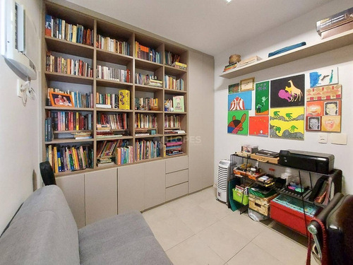 Apartamento Com 3 Quartos Por R$ 850.000 - Ingá /rj - Ap47178