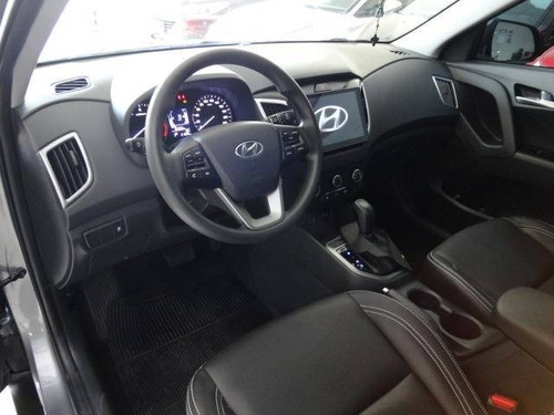 Imagem 4 de 9 de Hyundai Creta 1.6 16v Flex Action Automático