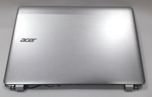 Carcasa Pantalla + Bisagras Notebook Acer Aspire E11  E3-112