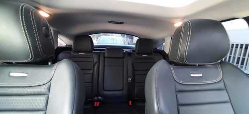 Imagen 3 de 9 de Mercedes-benz Clase Gle 2017 5.5l Coupe 63 Amg At