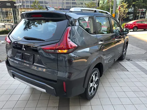Mitsubishi Xpander 1.5 Cross At