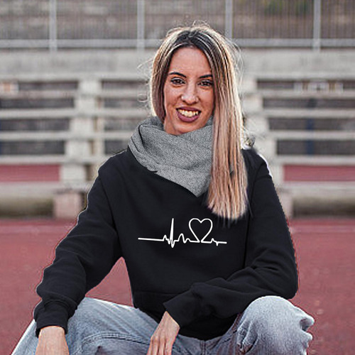 Conjunto De Sudadera Con Capucha Y Joggers Sudaderas Con Pan