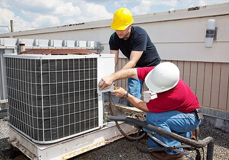 Imagen 5 de 6 de Servicio Técnico En Aires Acondicionados