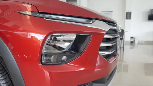 Chevrolet Montana 1.2 T Ltz 4X2 At
